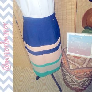 EUC Harlyn Pencil Skirt